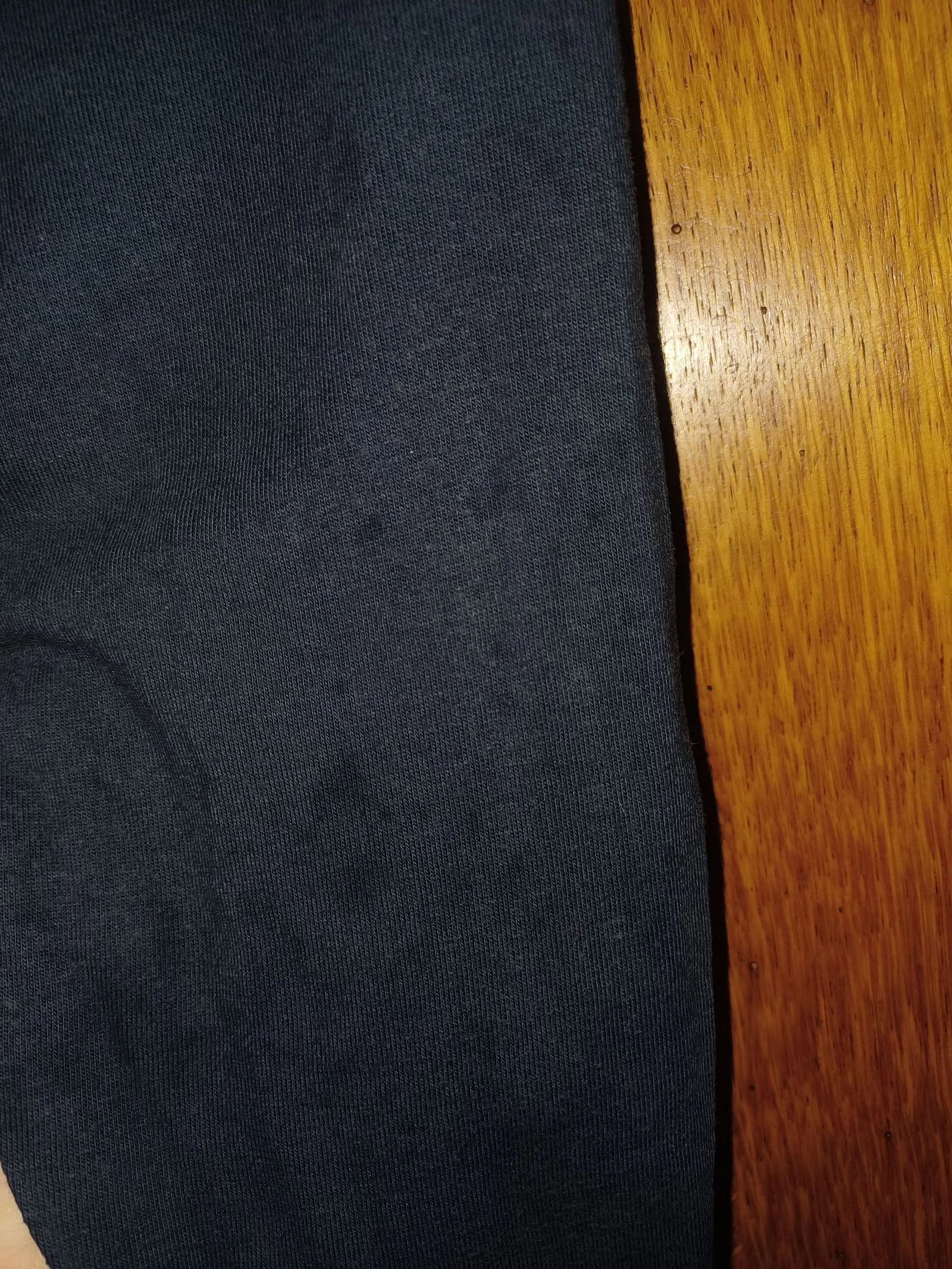 Leggings negros talla 5 años marca Kiabi – photo 4